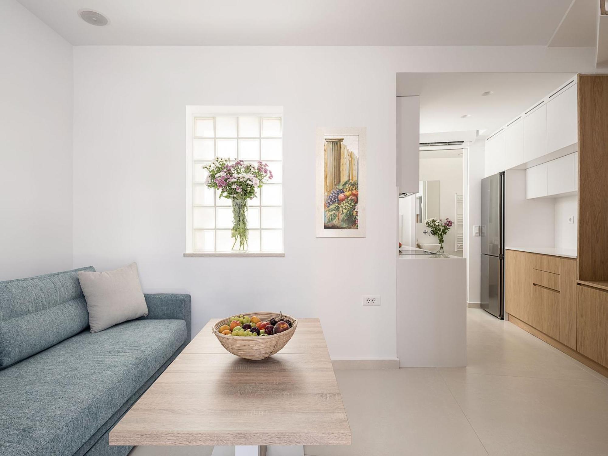 Mythodea Luxury Suites Hriszí Aktí Haniá Szoba fotó
